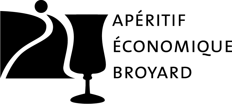 Logo aperitif broyard noir